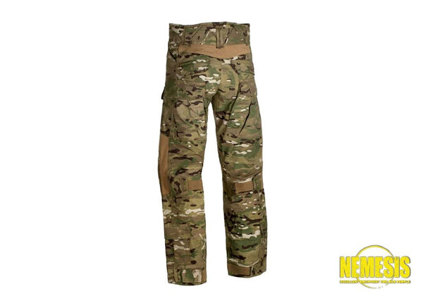 Predator Combat Pant Abbigliamento Personale