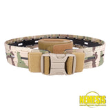 Pt6 Tactical Belt (Vari Colori) Multicam / S Tattici E Buffetteria