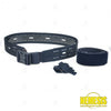 Pt6 Tactical Belt (Vari Colori) Nero / S Tattici E Buffetteria