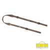 Qa Two Point Sling Padded Loop (Vari Colori) Ral 7013 Tattici E Buffetteria