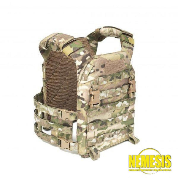 Recon Plate Carrier (R.p.c.) Multicam Tactical Vest