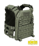 Recon Plate Carrier (R.p.c.) Od Tactical Vest