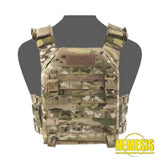 Recon Plate Carrier (R.p.c.) Tactical Vest