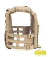 Recon Plate Carrier (R.p.c.) Tactical Vest