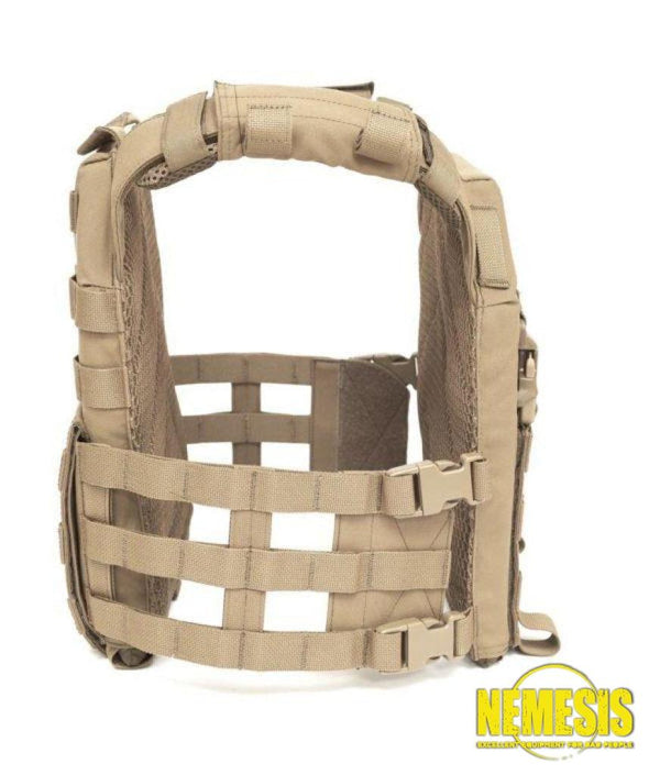Recon Plate Carrier (R.p.c.) Tactical Vest