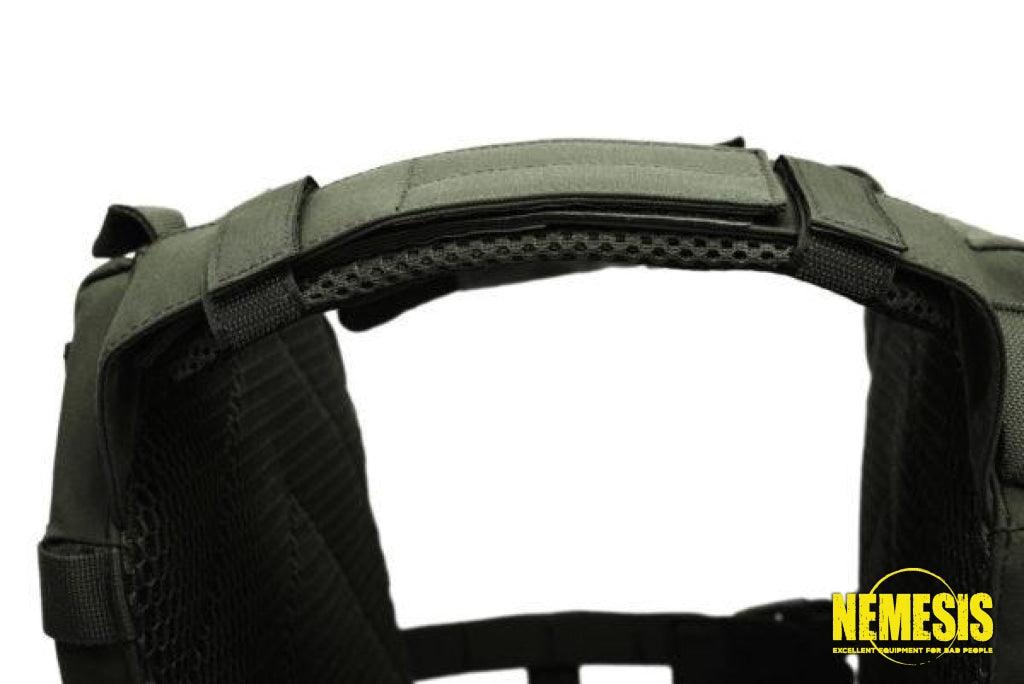 Recon Plate Carrier (R.p.c.) Tactical Vest