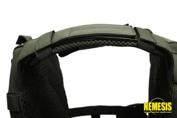 Recon Plate Carrier (R.p.c.) Tactical Vest