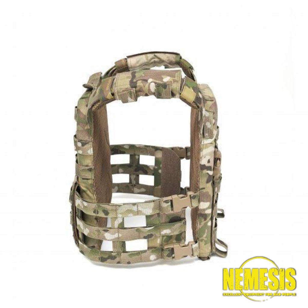 Recon Plate Carrier (R.p.c.) Tactical Vest