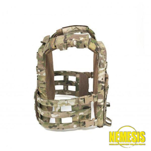 Recon Plate Carrier (R.p.c.) Tactical Vest