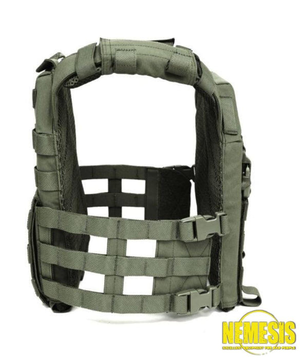 Recon Plate Carrier (R.p.c.) Tactical Vest