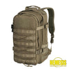 Raccoon Mk2® Backpack - Cordura® Coyote Tactical Vest