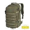 Raccoon Mk2® Backpack - Cordura® Olive Green Tactical Vest