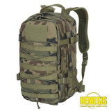 Raccoon Mk2® Backpack - Cordura® Pl Woodland Tactical Vest