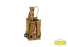Radio Pouch (Vari Colori) Tattici E Buffetteria