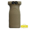 Rail Vertical Grip Rvg Tan Ricambi