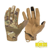Range Tactical Gloves® (Vari Colori) Multicam / S Guanti