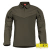 Ranger Shirt K02013 (Vari Colori) S / Ranger Green Abbigliamento Personale