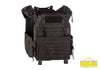 Reaper Qrb Plate Carrier (Vari Colori) Atp Black Tactical Vest