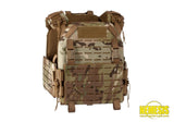 Reaper Qrb Plate Carrier (Vari Colori) Atp Tactical Vest