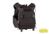 Reaper Qrb Plate Carrier (Vari Colori) Black Tactical Vest