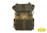 Reaper Qrb Plate Carrier (Vari Colori) Tactical Vest