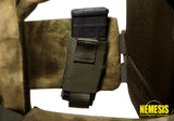 Reaper Qrb Plate Carrier (Vari Colori) Tactical Vest