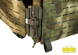 Reaper Qrb Plate Carrier (Vari Colori) Tactical Vest