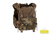 Reaper Qrb Plate Carrier (Vari Colori) Vegetato Tactical Vest