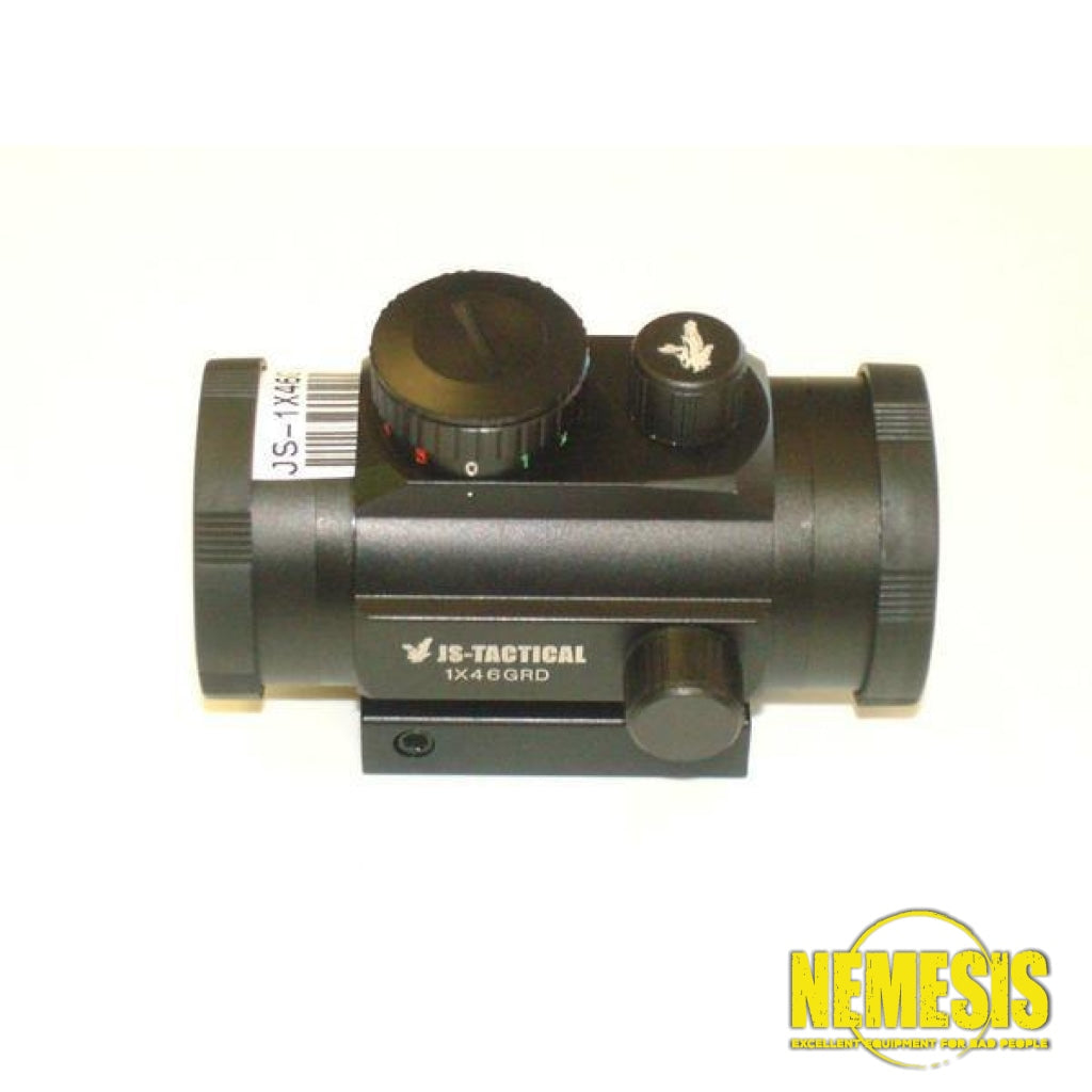 Red Dot Tubo 46Mm Sistemi Di Puntamento