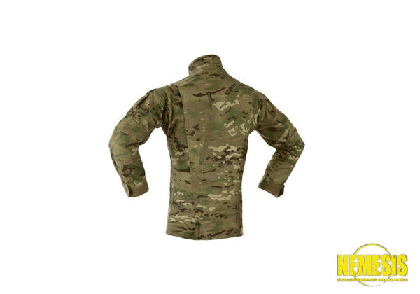 Revenger Tdu Shirt Abbigliamento Personale