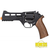 Rhino Revolver 50Ds (Black) Pistola