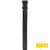 Rigger Belt Nero Abbigliamento Personale