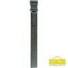 Rigger Belt Titanium Abbigliamento Personale