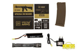 Rra Sa-C10 Pdw Core Half-Tan Fucili Elettrici