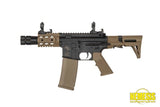 Rra Sa-C10 Pdw Core Half-Tan Fucili Elettrici