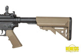 Rra Sa-C13 Core Carbine Replica - Half-Tan Fucili Elettrici
