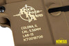 Rra Sa-C14 Core Tan Fucili Elettrici