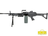 Sa-249 Mk1 Core Machine Gun Fucili Elettrici