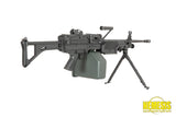 Sa-249 Mk1 Core Machine Gun Fucili Elettrici