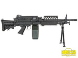 Sa-46 Core Machine Gun Fucili Elettrici