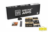 Sa-A01 Saec System Assault Rifle Fucili Elettrici