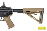 Sa-A03-M Carbine Replica - Chaos Bronze Edition Fucili Elettrici