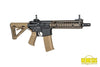 Sa-A03-M Carbine Replica - Chaos Bronze Edition Fucili Elettrici
