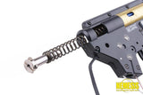 Sa-A03 One Black Fucili Elettrici