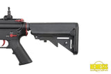 Sa-B14 Keymod 12 Assault Rifle Red Edition Fucili Elettrici