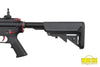 Sa-B14 Keymod 12 Assault Rifle Red Edition Fucili Elettrici