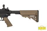 Sa-C24 Core X-Asr Carbine Replica - Chaos Bronze Fucili Elettrici
