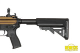 Sa-E20 Edge Half-Bronze Fucili Elettrici