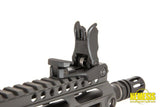 Sa-E21 Pdw Edge Carbine Replica - Chaos Grey Fucili Elettrici