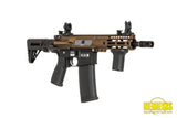 Sa-E21 Pdw Edge Half-Bronze Fucili Elettrici